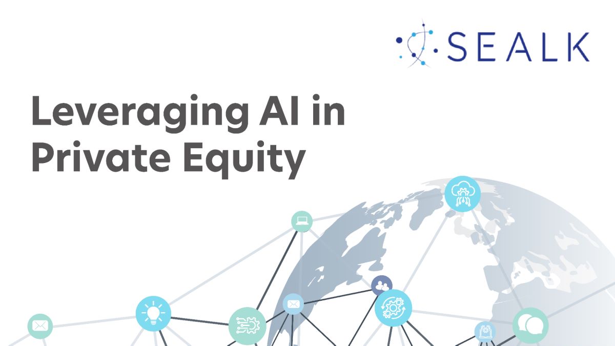 SEALK - Leveraging AI in Private Equity
